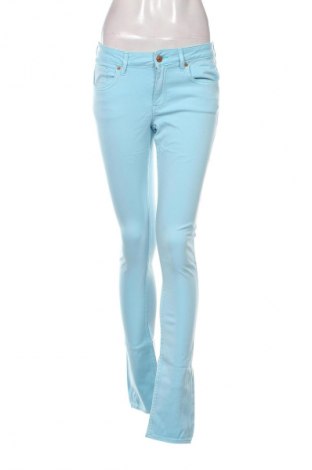 Dámské kalhoty  H&M Divided, Velikost M, Barva Modrá, Cena  371,00 Kč