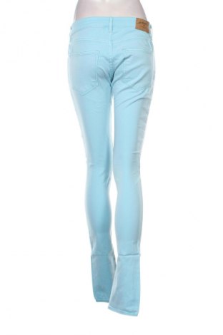 Dámské kalhoty  H&M Divided, Velikost M, Barva Modrá, Cena  371,00 Kč