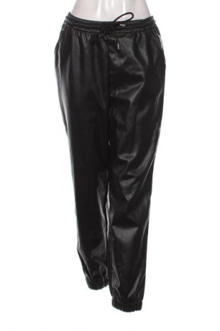 Dámské kalhoty  H&M Divided, Velikost M, Barva Černá, Cena  367,00 Kč