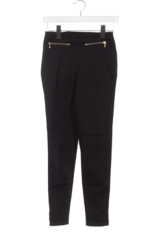 Dámske nohavice H&M Divided, Veľkosť XS, Farba Čierna, Cena  24,55 €