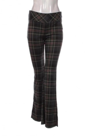 Pantaloni de femei H&M Divided, Mărime S, Culoare Multicolor, Preț 36,99 Lei