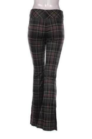 Pantaloni de femei H&M Divided, Mărime S, Culoare Multicolor, Preț 36,99 Lei