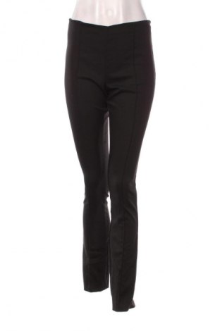 Pantaloni de femei H&M Divided, Mărime M, Culoare Negru, Preț 70,99 Lei