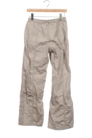 Dámske nohavice H&M Divided, Veľkosť XS, Farba Béžová, Cena  14,91 €