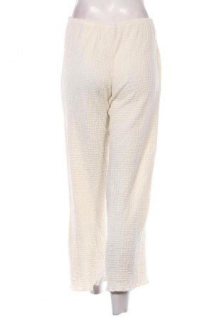 Dámske nohavice H&M Divided, Veľkosť S, Farba Kremová, Cena  14,83 €