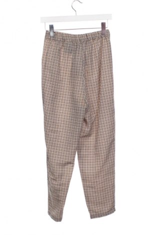Damenhose H&M Divided, Größe XS, Farbe Mehrfarbig, Preis 14,83 €