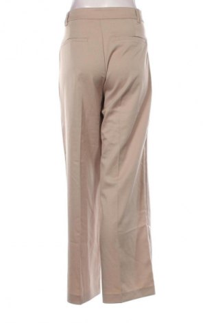 Pantaloni de femei H&M Divided, Mărime M, Culoare Bej, Preț 76,32 Lei