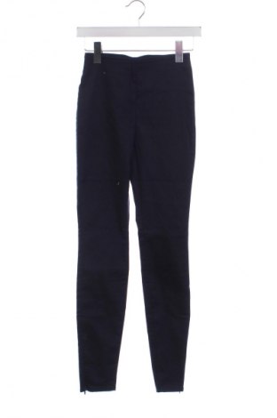 Női nadrág H&M Divided, Méret XS, Szín Kék, Ár 5 776 Ft