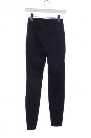 Női nadrág H&M Divided, Méret XS, Szín Kék, Ár 5 776 Ft