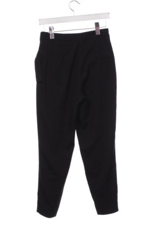 Damskie spodnie H&M Divided, Rozmiar XS, Kolor Czarny, Cena 67,41 zł