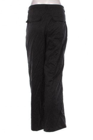 Damskie spodnie H&M Divided, Rozmiar XL, Kolor Czarny, Cena 45,93 zł