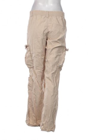 Damenhose H&M Divided, Größe S, Farbe Beige, Preis 14,91 €