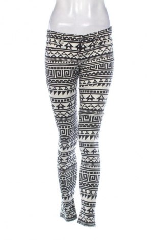 Damskie spodnie H&M Divided, Rozmiar M, Kolor Kolorowy, Cena 67,00 zł