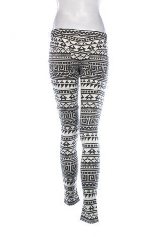 Damskie spodnie H&M Divided, Rozmiar M, Kolor Kolorowy, Cena 67,00 zł