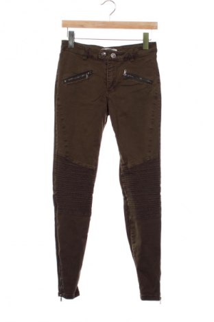 Dámske nohavice H&M L.O.G.G., Veľkosť S, Farba Hnedá, Cena  14,83 €