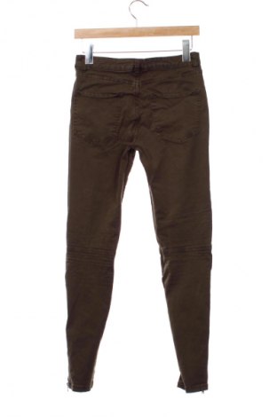 Dámske nohavice H&M L.O.G.G., Veľkosť S, Farba Hnedá, Cena  14,83 €