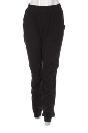 Damskie spodnie H&M Sport, Rozmiar M, Kolor Czarny, Cena 51,99 zł
