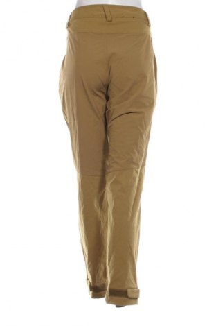 Pantaloni de femei Haglofs, Mărime L, Culoare Portocaliu, Preț 140,99 Lei