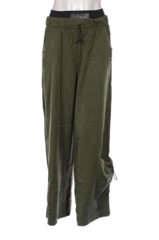 Damenhose Hand Made, Größe S, Farbe Grün, Preis € 20,42