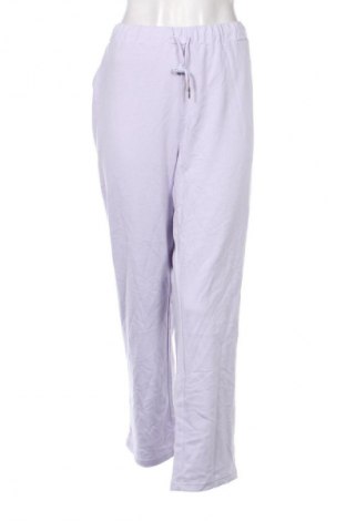 Damenhose Helena Vera, Größe XL, Farbe Lila, Preis € 11,99