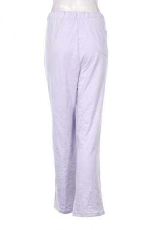 Damenhose Helena Vera, Größe XL, Farbe Lila, Preis € 11,99