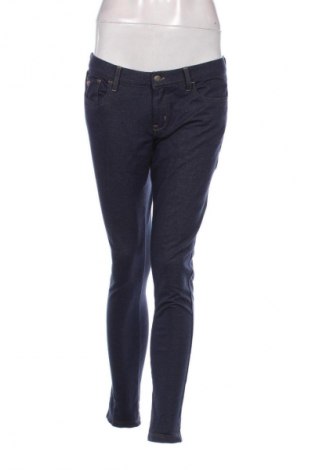 Damenhose Hollister, Größe L, Farbe Blau, Preis € 20,97