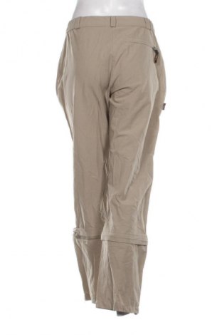 Pantaloni de femei Hs, Mărime M, Culoare Bej, Preț 54,99 Lei