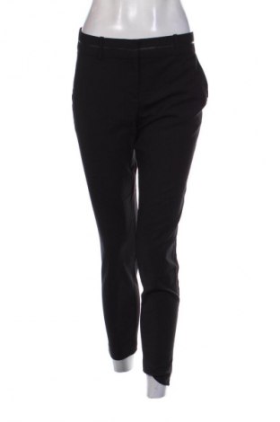Damenhose Hugo Boss, Größe M, Farbe Schwarz, Preis 84,00 €