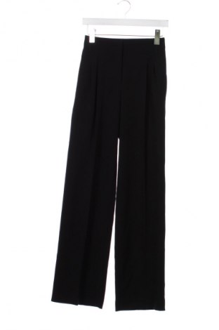 Pantaloni de femei Hugo Boss, Mărime XXS, Culoare Negru, Preț 1.099,99 Lei