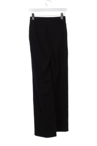 Pantaloni de femei Hugo Boss, Mărime XXS, Culoare Negru, Preț 1.099,99 Lei