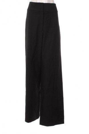Pantaloni de femei Hugo Boss, Mărime XL, Culoare Negru, Preț 1.099,99 Lei