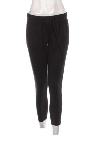 Pantaloni de femei Ichi, Mărime S, Culoare Negru, Preț 141,99 Lei