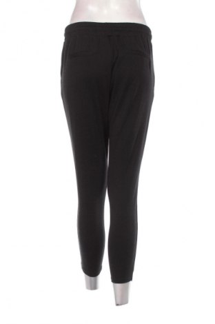 Pantaloni de femei Ichi, Mărime S, Culoare Negru, Preț 141,99 Lei