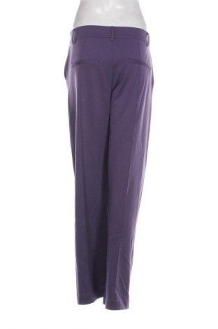 Pantaloni de femei Ichi, Mărime S, Culoare Mov, Preț 58,99 Lei