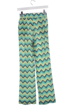 Pantaloni de femei Indigo, Mărime XS, Culoare Multicolor, Preț 76,32 Lei