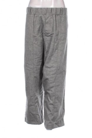 Damskie spodnie Individual, Rozmiar XXL, Kolor Szary, Cena 94,25 zł