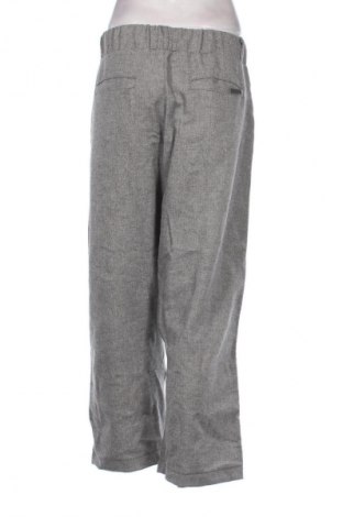 Damskie spodnie Individual, Rozmiar XXL, Kolor Szary, Cena 94,25 zł