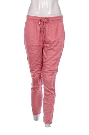 Pantaloni de femei Infinity, Mărime L, Culoare Roz, Preț 77,17 Lei