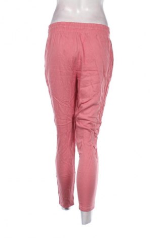 Pantaloni de femei Infinity, Mărime L, Culoare Roz, Preț 77,17 Lei