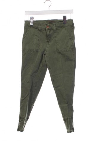 Damenhose J Brand, Größe M, Farbe Grün, Preis 49,00 €