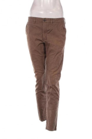 Мъжки панталон Jack & Jones, Размер M, Цвят Кафяв, Цена 41,00 лв.