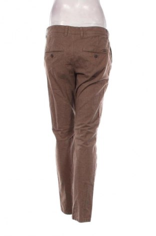 Мъжки панталон Jack & Jones, Размер M, Цвят Кафяв, Цена 41,00 лв.
