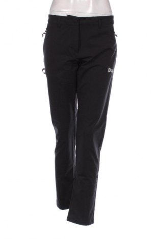 Damenhose Jack Wolfskin, Größe S, Farbe Schwarz, Preis 18,99 €