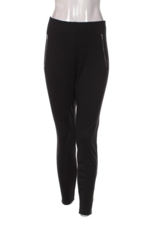 Damskie spodnie Janina, Rozmiar XL, Kolor Czarny, Cena 48,99 zł