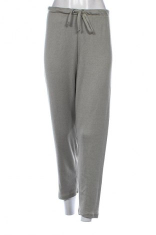 Damenhose Janina, Größe XL, Farbe Grün, Preis 15,00 €