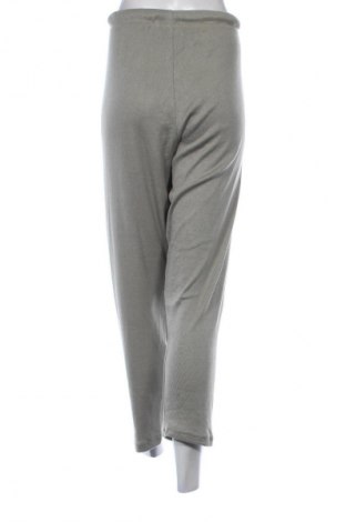 Damenhose Janina, Größe XL, Farbe Grün, Preis 15,00 €