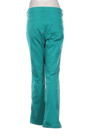 Dámske nohavice Janina, Veľkosť XXL, Farba Zelená, Cena  15,00 €