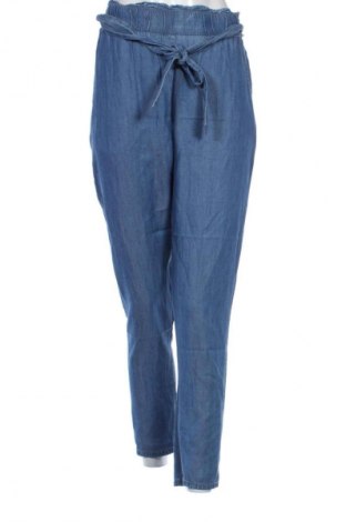 Damenhose Janina, Größe XL, Farbe Blau, Preis 14,83 €