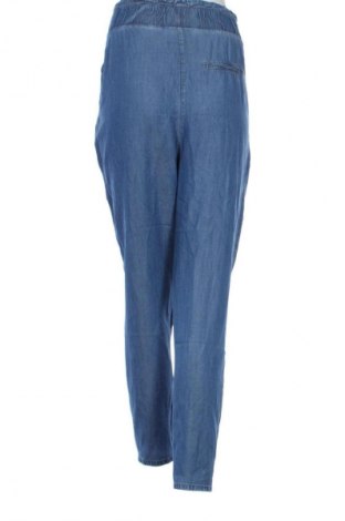 Damenhose Janina, Größe XL, Farbe Blau, Preis 14,83 €
