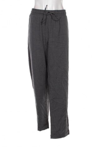 Damskie spodnie Janina, Rozmiar 3XL, Kolor Szary, Cena 85,99 zł
